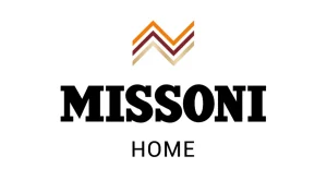 Logo Missoni home